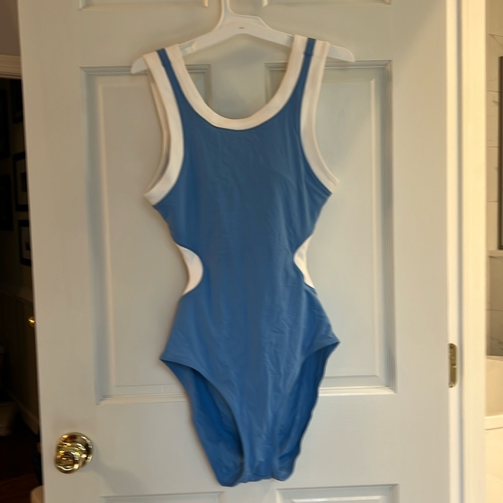 Staud Dolce One Piece size large